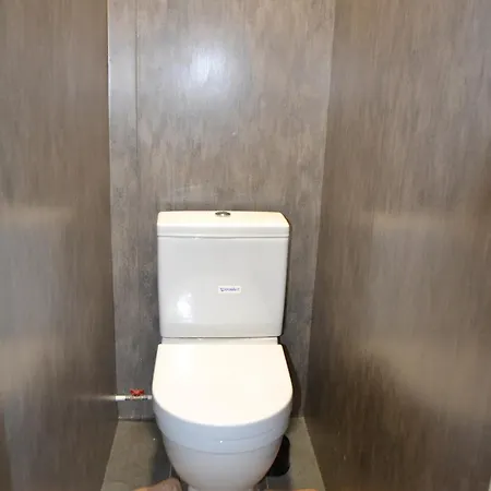 Appartement Puiestee Erra