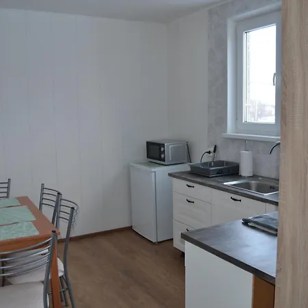 Appartement Puiestee