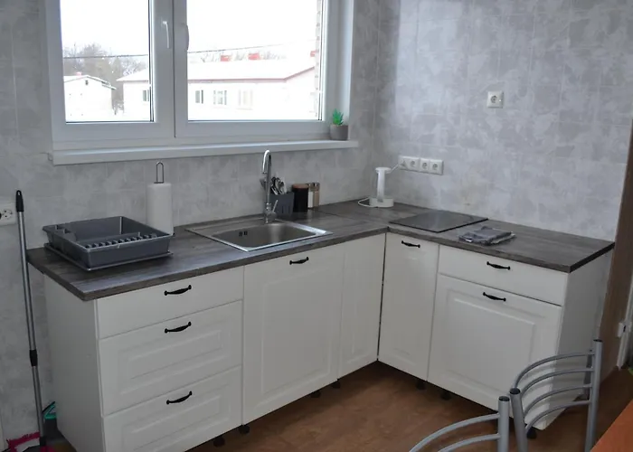 Puiestee شقة Erra